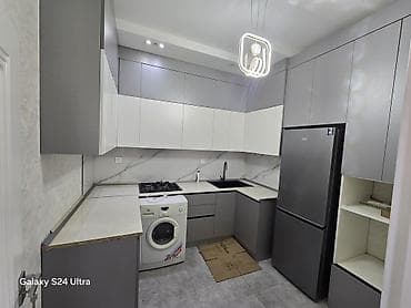 xanbulan kiraye evler: Qafqaz Universitetinin yaxınlığında 2 otaqlı, əla şəraitli mənzil — 6