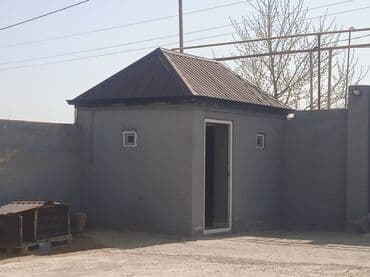 1 комнатные квартиры в баку новостройка: Новкхани, 110 м², 4 комнаты, Без бассейна, Комби, Газ, Электричество — 3