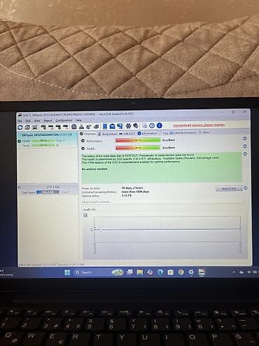 lenovo p1: İşlənmiş Lenovo IdeaPad, 14 ", AMD Ryzen 5, 256 GB, Ünvandan götürmə — 4
