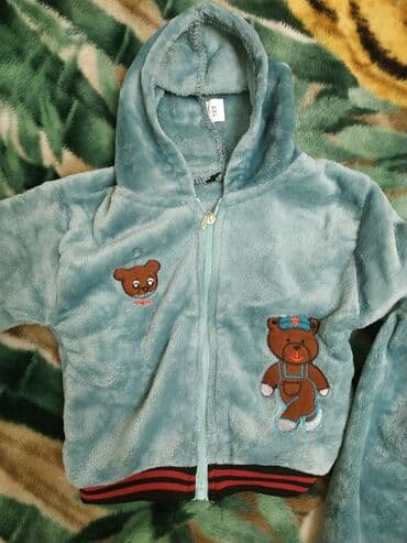 uşaq makyaj seti: Uşaq dəsti, Qız üçün, 1 - 2 yaş — 2