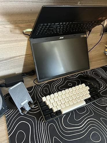 Salam mousepad mouse klavyatura kompyuter hamsi birlikde satilir lalafo.az -da Salam mousepad mouse klavyatura kompyuter hamsi birlikde satilir