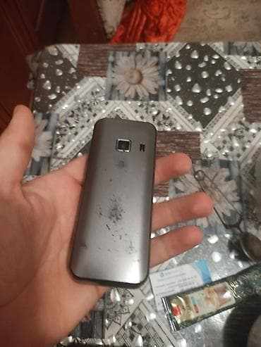 philips xenium 9@9d: Klassik düyməli 2 kartlö mobil telefon(Nokia ) - Rəqəmsal klaviatura — 2