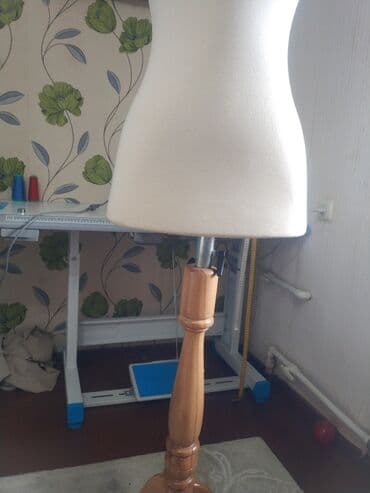 ПО для бизнеса: Для шитья, Белый, Турция at lalafo.az — 2 ПО для бизнеса: Для шитья, Белый, Турция — 2