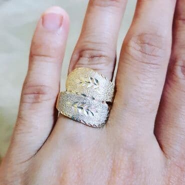 Обручальные, Кольцо, Желтое золото, 585 проба, Без камня