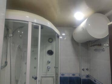 7 mikrorayon: Binəqədi rayonu vorovskidə Daxixili qosumkara yaxin 10 mertebeli — 11