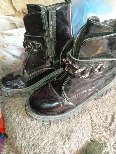 uşaq bridciləri: Botinka, Qız üçün, 36, Disney — 1