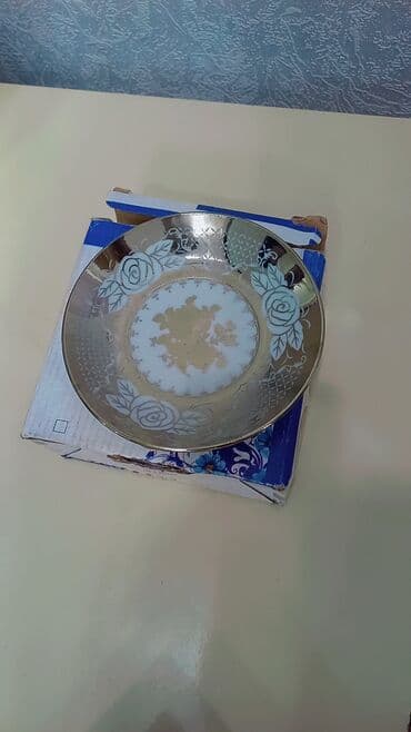 столовый набор: Nəlbəkilər, 6 ədədli dəst — 2