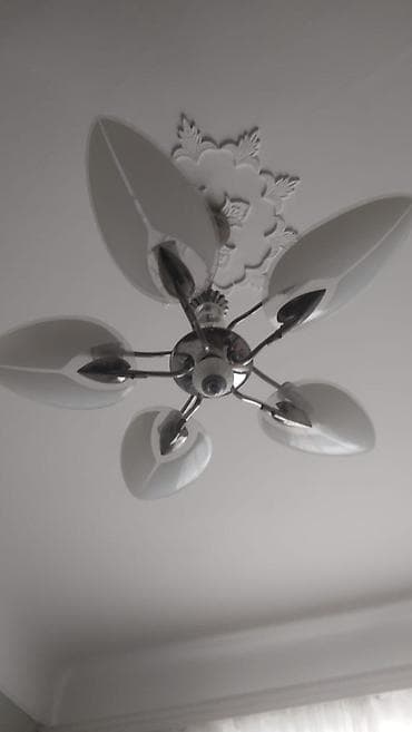 çılçıraq satışı: Lustra satilir — 1