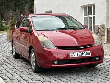 инвертор с 12 на 220 вольт: Toyota Prius: 1.5 l | 2009 il Hetçbek — 3