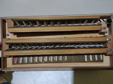 qədimi əşyalar satışı: Qarmon, Akustik, İşlənmiş, Ünvandan götürmə — 4