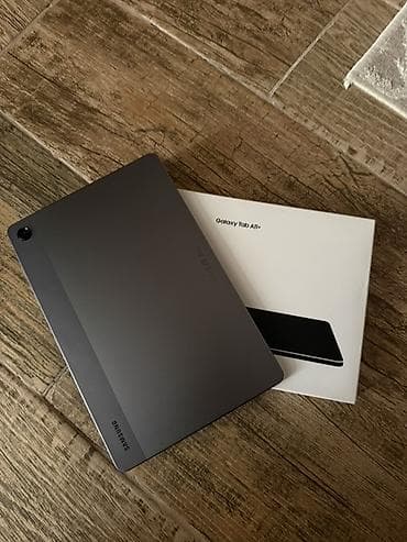 tab a11: Samsung Galaxy Tab A11+ planşet - Model: Galaxy Tab A11+ - Rəng — 3
