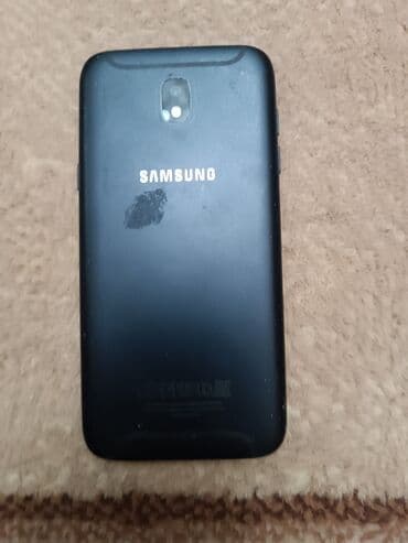 samsung j5 ikinci el: Samsung J600, 32 GB, rəng - Qara, Sensor — 1