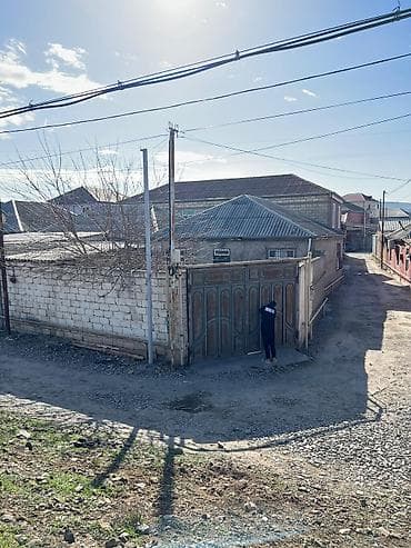 Квартиры: 80 м², 3 комнаты, Газ, Электричество, Водопровод — 7