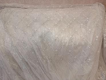 Pastel dəstləri: Hündürlük-2,85sm 
En-3metrlik divarda pəncərə üçün — 4