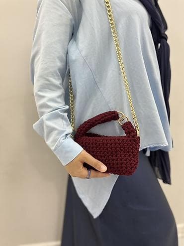 calvin klein ətir: Əl çantası, Yeni — 5