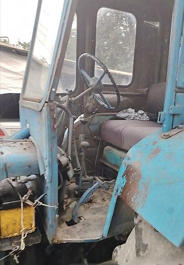 qosqu satisi: Traktor Belarus (MTZ) 28, 1998 il, 1200 at gücü, motor 4.3 l, Yeni — 5