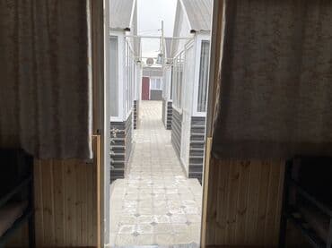 saray ev: 11 otaq, 400 kv. m, Kredit yoxdur, Orta təmir — 4