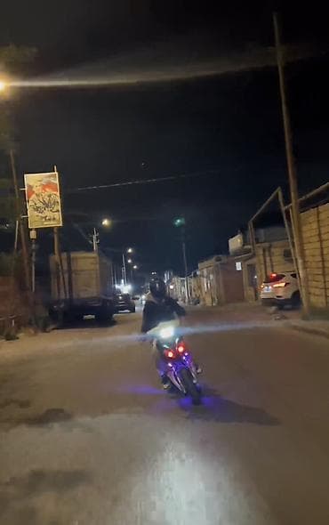 Мототранспорт: Salam alekum 530 manata satlır,sənədləri var zavod sənədi sonradan — 4