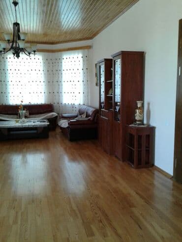 купить виллу в баку: 6 комнат, 300 м², Свежий ремонт — 6
