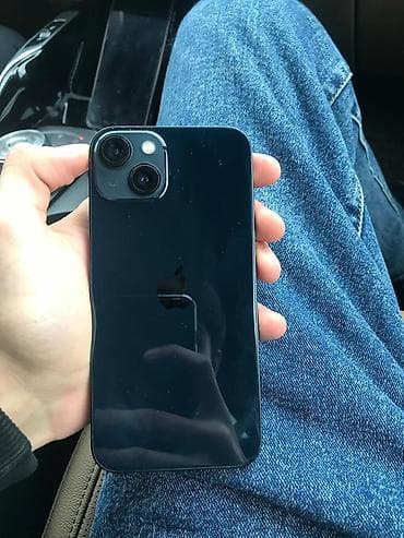 ipad air 3: IPhone 13, Qara, Face ID — 1