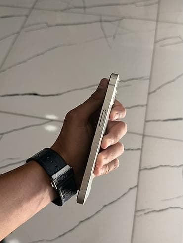 xiaomi mix alpha: IPhone 13, 128 GB, Ağ — 3