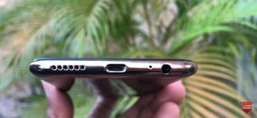 Məişət texnikası: Tecno Camon, rəng - Qəhvəyi — 2