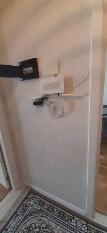 vurgun residence kiraye evler: Yasamal rayonu,İnşaatçılar metrosu,Asan xidmətin arxasında,park — 8