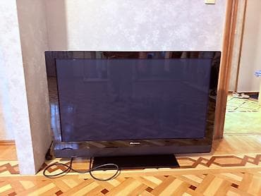 plazmalar: Pioneer plazma televizor - Marka/model: Pioneer (plazma panel) - — 2