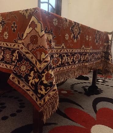 sufre vpn: Yeni rəng - Qırmızı Süfrə — 2