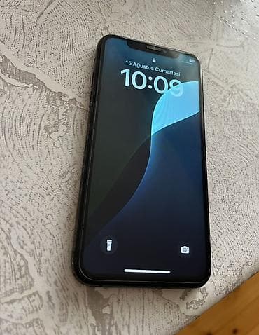 tank pro 3: IPhone Xs, 64 GB, Space Gray, Face ID — 3