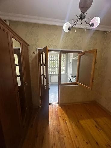 Гаражи: Баку, Ахмедлы, 2 комнаты, Вторичка, м. Ази Асланов, 50 м² — 4