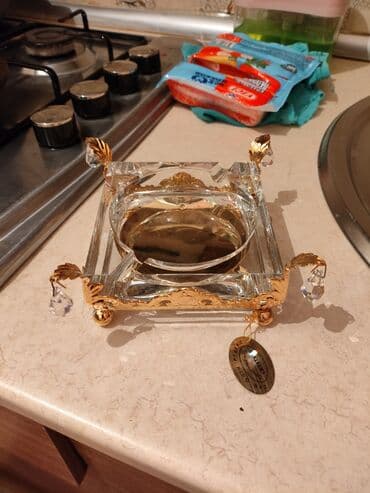 женьшень капсулы для набора веса: Çay dəsti, rəng - Qızılı, 1 nəfərlik — 3