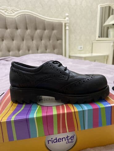 34 razmer: Tuflilər, Qız üçün, 34, FLO — 1