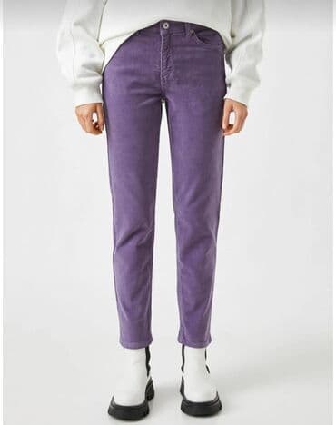 прокат мужских костюмов в баку: Dəst 10 azn şalvar koton m razmer sweatshirt defacto m razmer ikinci — 3