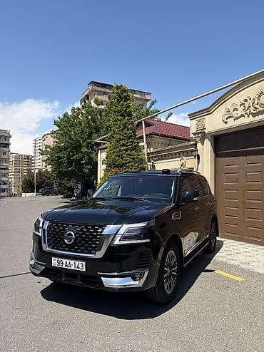 tra: Günlük, Nissan, Depozitsiz — 4