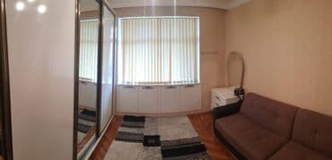 7 ci mikrorayon yeni tikili: Nərimanov metrosunun yaxınlığında 9 mertebeli binanın 7-ci — 9