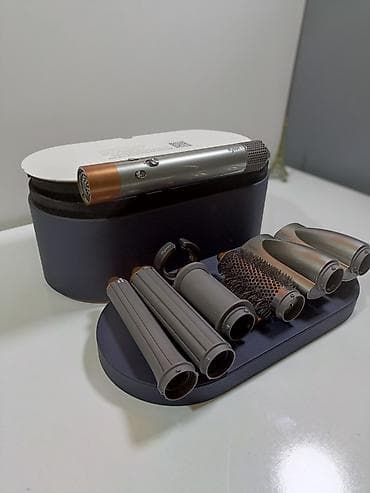 dyson: Dyson Airwrap Multi‑Styler Complete (Coanda texnologiyası) — 6