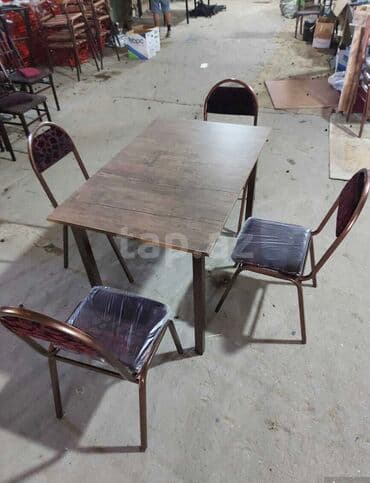 yazı masa: Masa və oturacaqların birbaşa depodan ✅topdan qiymətinə pərakəndə — 1