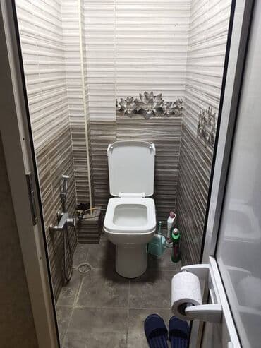 ev masazir: Bakı, 3 otaqlı, Köhnə tikili, m. Neftçilər, 68 kv. m — 9