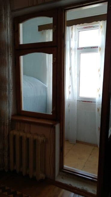 kohne gunesli: Bakı, 3 otaqlı, Köhnə tikili, 66 kv. m — 16