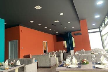 вакансии в отелях баку: Ofisiant tələb olunur, Restoran, Gündəlik ödəniş, 18-29 yaş, Təcrübəsiz — 8