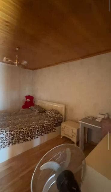 Недвижимость: 3 комнаты, 90 м², Нет кредита, Средний ремонт — 8