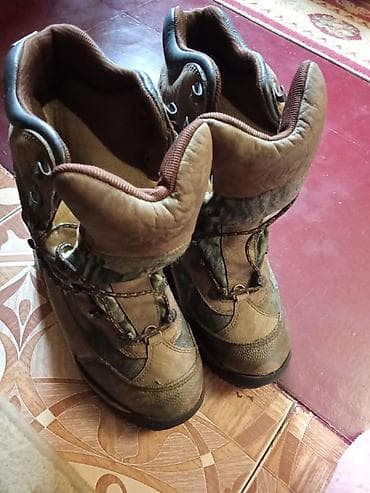 Baş geyimləri: Kamo komplekti – qış üçün - 3 hissəli dəst: üst geyimi (kurtka) — 7