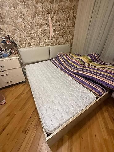 genc yataq: Endirim edildi❌
Carpayi ikisi birge 300 azn
🏡Razin
⚡️⚡️lale 2 kod 89 — 1