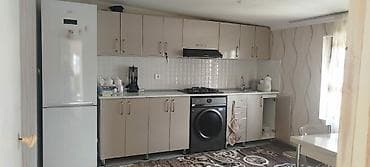 memar ecemide satilan evler: Satılır: fərdi yaşayış evi və həyətyanı sahə - Ünvan: asfaltlı, sakit — 8