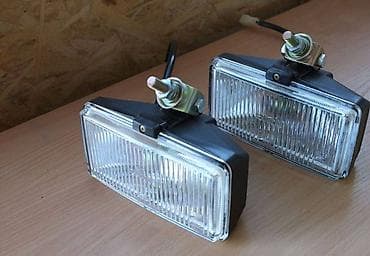 Komplekt, Duman əleyhinə faralar, VAZ (LADA), Yeni