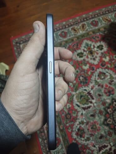 Redmi: Honor X6c, 256 GB, rəng - Qara, İki sim kartlı — 7