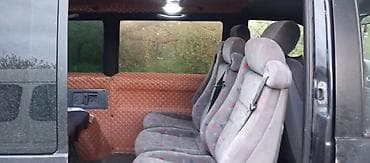 Avtomobil satışı: Mercedes-Benz Vito: 2.2 l | 2000 il Van/Minivan — 5