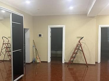 aff park: 3 otaqlı, Yeni tikili, m. Nəriman Nərimanov, 150 kv. m — 10