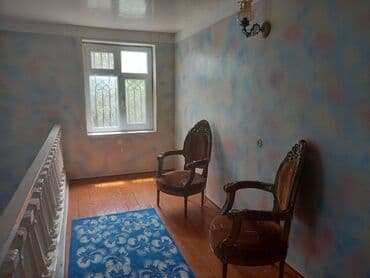 makler gence: 6 otaqlı, 400 kv. m, Orta təmir — 7